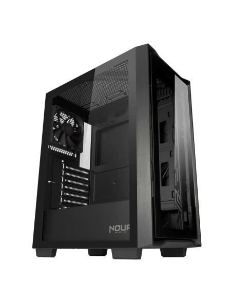 Noua Smash S101 Case ATX Gaming