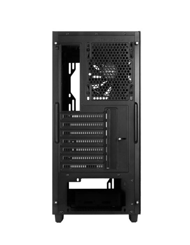 Noua Smash S101 Case ATX Gaming