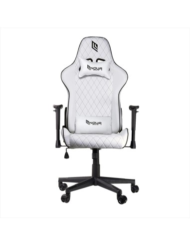 Noua Kui Plus K7 Sedia Poltrona da Gaming...