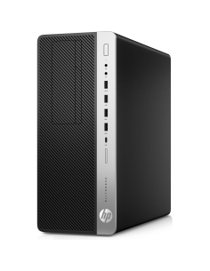 HP EliteDesk 800 G4 Tower Computer Intel i7-8700 Ram 16GB... 2