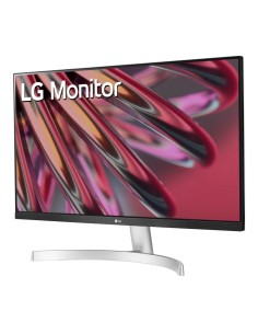 LG 27MK60MP-W Monitor 27" Full HD IPS 75 Hz 2
