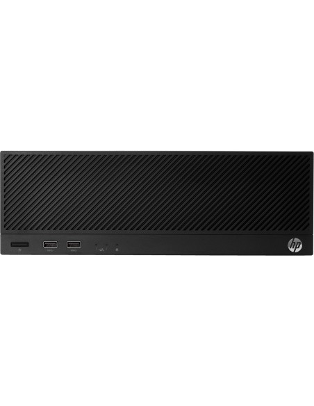 HP Engage Flex Pro-C USFF PC Computer Intel i5-8400 Ram 16Gb SSD 1Tb NVMe Freedos (Ricondizionato)