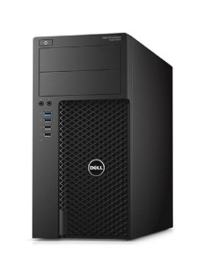 Dell Precision T1700 Tower Computer Intel i7-4770 Ram 8GB... 2