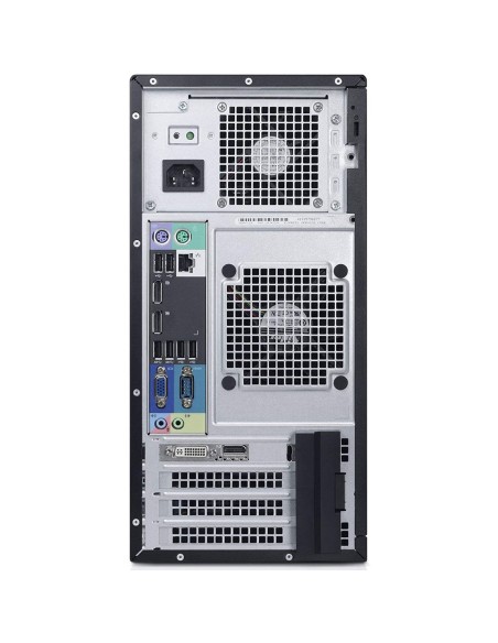 Dell Precision T1700 Tower Computer Intel i7-4770 Ram 8GB SSD 240GB Nvidia GT 730 2GB GDDR5 (Ricondizionato Grado A)