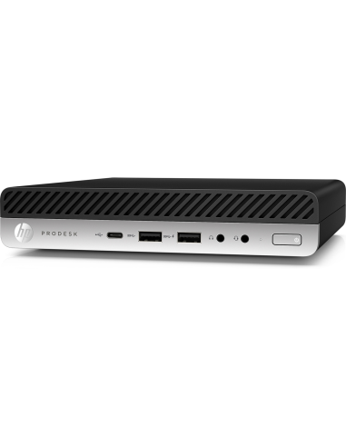 PC Computer Ricondizionato HP ProDesk 600 G5...