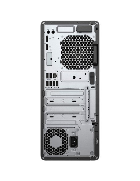 HP Z1 Entry Tower G5 PC Intel i7-9700 Ram 32Gb SSD 512Gb NVMe Freedos (Ricondizionato Grado A)