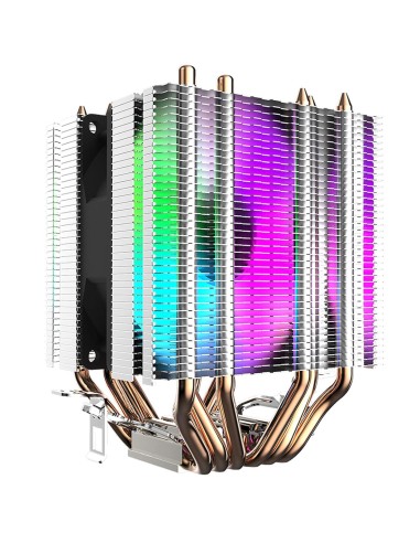 Noua Blizzard RGB Rainbow Dissipatore per CPU...