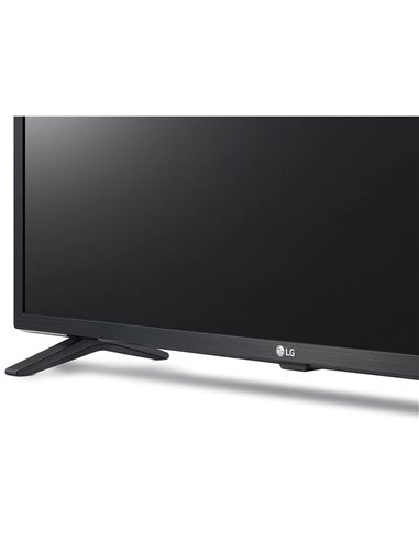 Smart TV LG 32LQ63006LA LED 32" Full HD Wi-Fi Nera