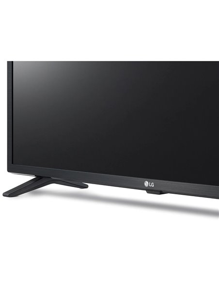 Smart TV LG 32LQ63006LA LED 32" Full HD Wi-Fi Nera