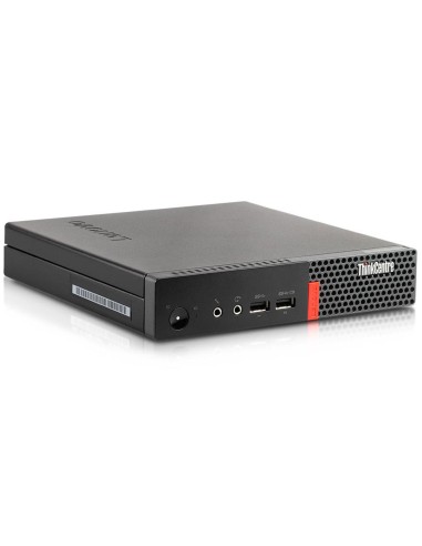 PC Computer Ricondizionato Lenovo ThinkCentre...