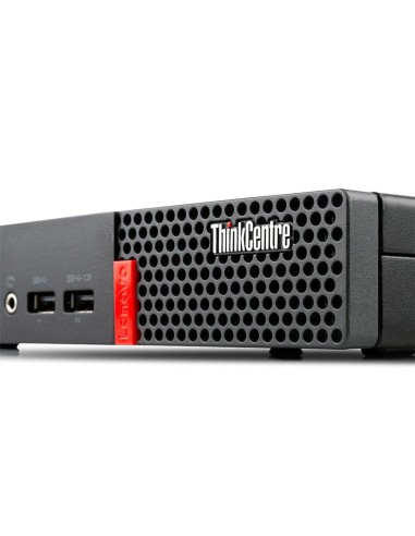 PC Computer Ricondizionato Lenovo ThinkCentre...