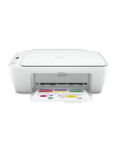 Stampante HP Inkjet DeskJet 2710e Multifunzione
