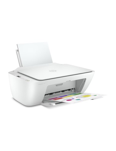Stampante HP Inkjet DeskJet 2710e Multifunzione