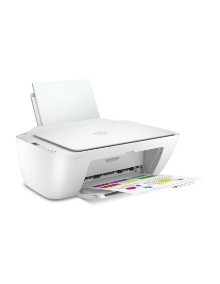 Stampante HP Inkjet DeskJet 2710e Multifunzione