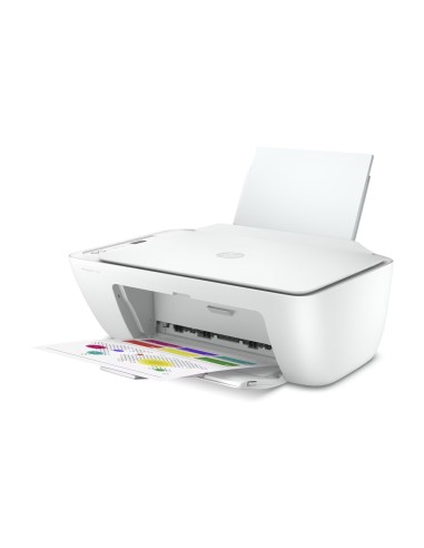 Stampante HP Inkjet DeskJet 2710e Multifunzione