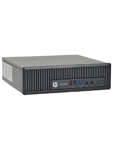 HP EliteDesk 800 G1 USDT PC Computer Intel...