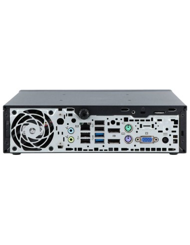 HP EliteDesk 800 G1 USDT PC Computer Intel...