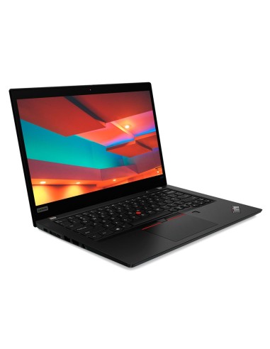 Lenovo ThinkPad X395 Notebook 13.3" Touchscreen...