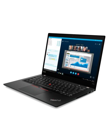 Lenovo ThinkPad X395 Notebook 13.3" Touchscreen...