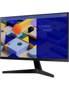 Monitor 24" Samsung S24C314EAU LED IPS Full HD 16:9 HDMI VGA 2