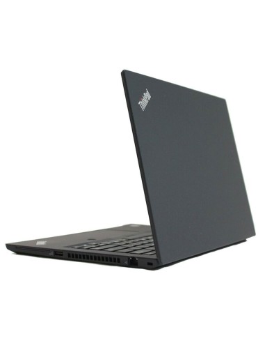 Lenovo ThinkPad T495 Notebook 14" AMD Ryzen 5...