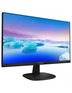 Monitor 27" Philips 273V7QD LED Full HD 16:9 IPS HDMI VGA...