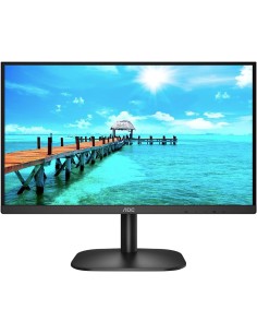 AOC 27B2QAM Monitor 27" Full HD IPS Multimediale 2