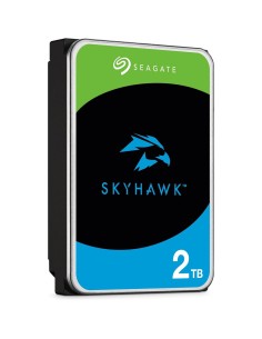 Seagate SkyHawk Surveillance Hard Disk 2TB SATA III 3.5"...