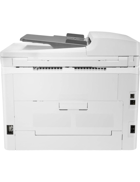 Stampante HP LaserJet Pro MFP M183fw Multifunzione a Colori