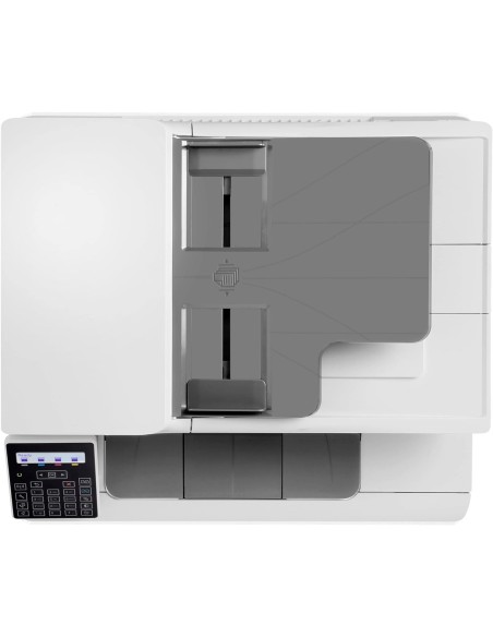 Stampante HP LaserJet Pro MFP M183fw Multifunzione a Colori