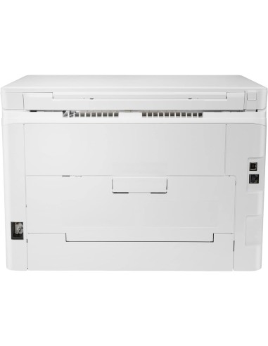 Stampante HP LaserJet Pro MFP M183fw...