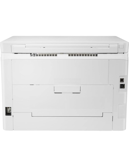 Stampante HP LaserJet Pro MFP M183fw Multifunzione a Colori