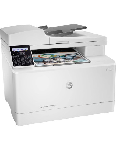 Stampante HP LaserJet Pro MFP M183fw...