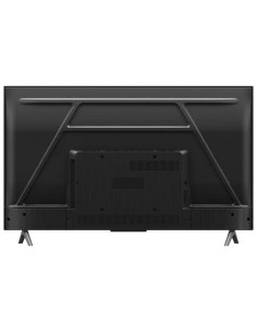 Smart TV TCL 43C645 LED 43" QLED Ultra HD 4K 2