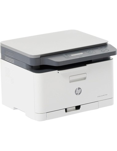 Stampante HP Color Laser MFP 178nw...