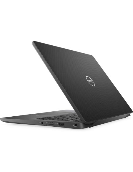 Dell Latitude 7300 PC Notebook 13.3" Full HD Intel i5-8265U Ram 16Gb SSD 512Gb Webcam Freedos (Ricondizionato Grado A)