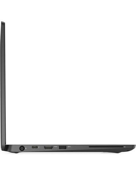 Dell Latitude 7300 PC Notebook 13.3" Full HD Intel i5-8265U Ram 16Gb SSD 512Gb Webcam Freedos (Ricondizionato Grado A)