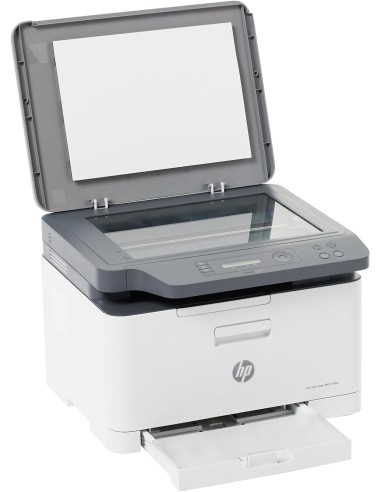Stampante HP Color Laser MFP 178nw...
