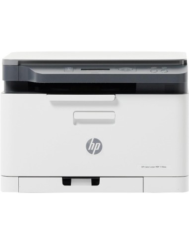 Stampante HP Color Laser MFP 178nw...