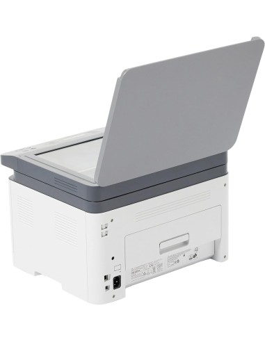 Stampante HP Color Laser MFP 178nw...