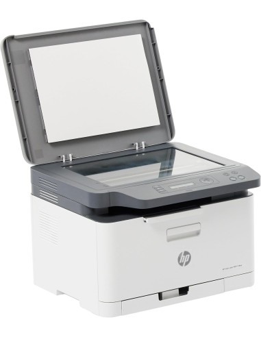 Stampante HP Color Laser MFP 178nw...