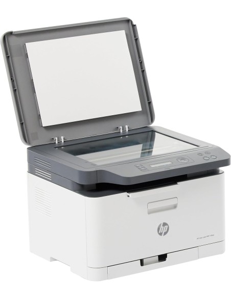 Stampante HP Color Laser MFP 178nw Multifunzione a Colori 4ZB96A