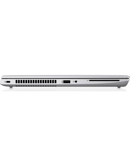 HP ProBook 640 G5 Notebook 14" Intel i5-8265U Ram 16GB SSD 512GB Webcam (Ricondizionato Grado A)