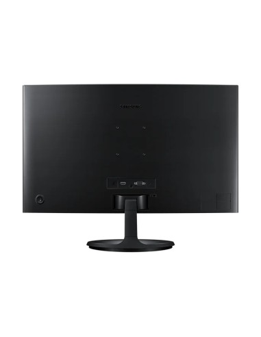 Monitor Curvo 27" Samsung S27C364EAU LED Full HD