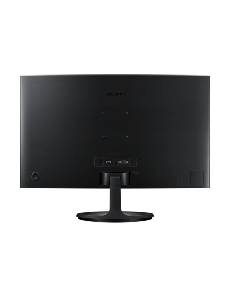 Monitor Curvo 27" Samsung S27C364EAU LED Full HD