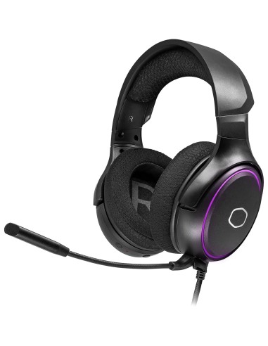 Cooler Master MH650 Cuffie Headset Gaming RGB