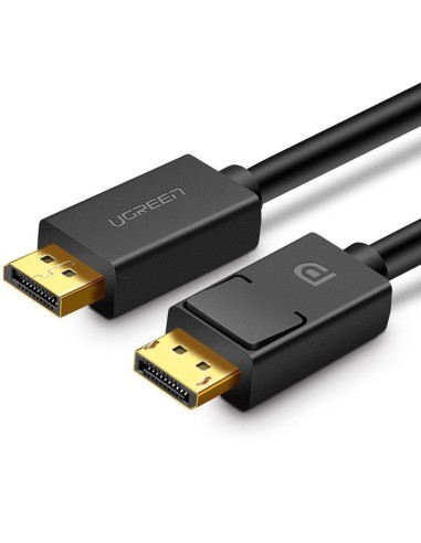 UGREEN Cavo Display Port 1.5 m 10245