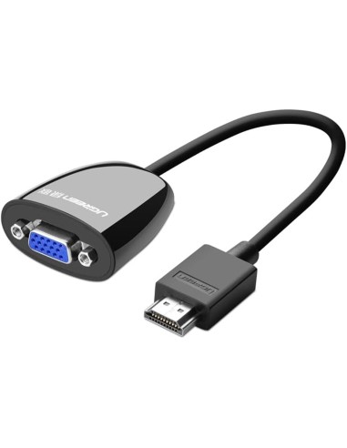 UGREEN Cavo Convertitore da HDMI a VGA (senza...