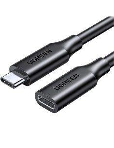 UGREEN Cavo USB Type C da femmina a maschio 0.5m 40574