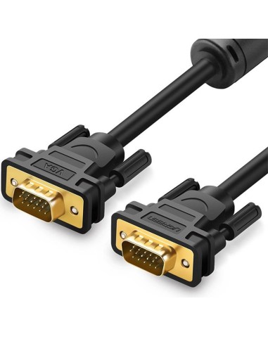 UGREEN Cavo VGA maschio maschio 2m 11646